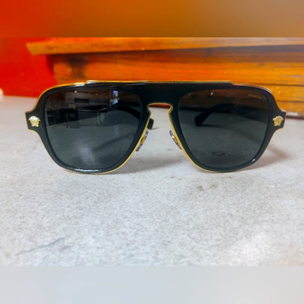 Versace Sunglasses